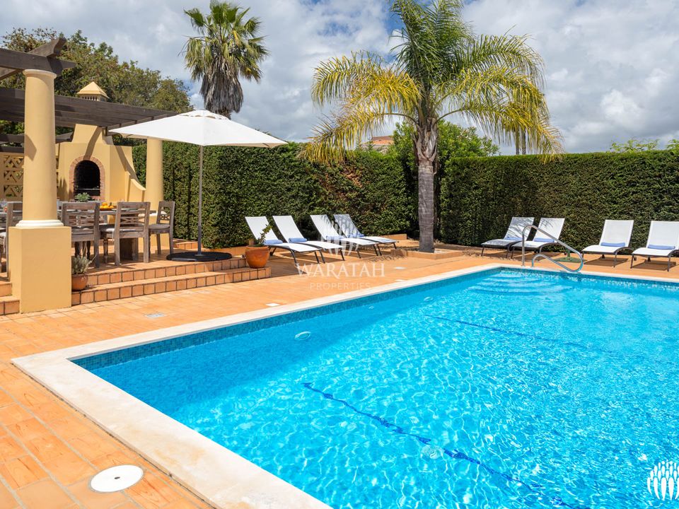 Villa i Carvoeiro, Faro - bilde 4